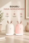 Temiz Hava Nemlendirici Tavşanlı Aromaterapi
