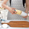 Tereyağı Sürme, Yayma, Saklama, Kesme Aparatı, Tereyağlık Bx40