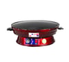 TERMOSTATLI  KATMER SACI 2000 WATT (3936)