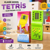 Tetris 9999ın1 Brıck Game Bx40