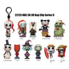 The Nightmare Before Christmas Klipsli Figür Seri 9