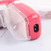 Tiftik Kazak Toplama Makinesi Tüy Alıcı Toplayıcı Bx40