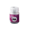 Titan Max Sc Sıvı İlaç Sivri-kara Sinek H.böcek 50ml. Bx40
