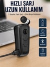 Titreşimli Bluetooth Kulaklık Fineblue F910 Uzun Pil Ömrü Yeni Nesil