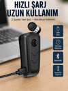 Titreşimli Bluetooth Kulaklık Fineblue F910 Uzun Pil Ömrü Yeni Nesil