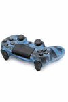 Titreşimli Oyun Kolu Ps 4 Joystick Tablet Telefon PC Android Uyumlu