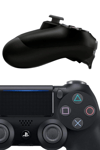 Titreşimli Oyun Kolu Ps 4 Joystick Tablet Telefon PC Android Uyumlu