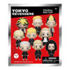 Tokyo Revengers Klipsli Figür Seri 2