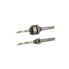 Tomax Bi-metal Panç Adaptörü Hex 14-30 Mm