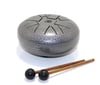 Tongue Drum Meditasyon Çanı Model 2