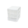 Tonton - No:0 Çekmece 3 Katlı 17.5x14.4x16.9cm Bx40