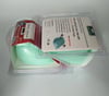 Topuk Yükseltici Yeşil Bx40