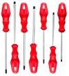 Tornavida Stell  7 Parça  Tornavida Seti Bx40