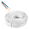 Toros Kablo H05vv-f Ttr Cca 2x2.5mm Kablo 100mt Bx40