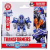 Transformers Cyberworld Zırhlı Galvatron Aksiyon Figürü