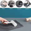 Tüy Toplama Rulosu - Kapaklı - Ergonomik - Taşınabilir