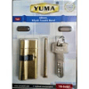 Tuzaklı Bilyalı Sarı Barel 68mm Bx40