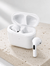 TWS Kablosuz Bluetooth Kulaklık 3 Saat Müzik 4 Saat Konuşma Şarj Kutulu