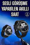 Ucuz ve Kaliteli Yeni Nesil Bluetooth Bağlantılı Akıllı Saat