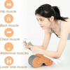 Ultimate Sup, Abs Tekerlekli Silindir, Abs Egzersizi, Silindirli Egzersiz, Fitness Ekipmanı Bx40