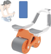 Ultimate Sup, Abs Tekerlekli Silindir, Abs Egzersizi, Silindirli Egzersiz, Fitness Ekipmanı Bx40
