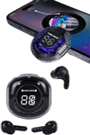 Ultrapods Led Göstergeli Oyuncu Kulaklığı ANC Destekli Bluetooth 5.3