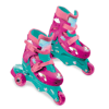 Unicorn Desenli Inline 3 Tekerlekli Paten