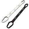 Universal Anahtarı Çift Kafalı  Çok Fonksiyonlu 6-22mm Bx40
