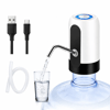 Usb Şarjlı - Otomatik Damacana Su Pompası 4w - 800mah İ11-071 Bx40