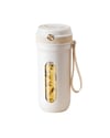 USB Şarjlı Mini Smoothie Blender Pratik Meyve Karıştırıcı 350 ML