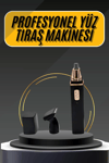 USB Sarjlı Tı raş Makinesi USB Sarjlı Traş Makinesi Uzun Ömürlü
