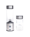USB Type C Şarjlı Cam Blender 6 Bıçaklı Smoothie ve Shake Blender