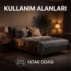 UV Işıklı Sinek Kovucu - Şarjlı ve Asma Aparatlı - Sessiz Çalışma