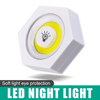 Uzaktan Kumandalı Led Işık Altı Gen [3'lü Set] Bx40