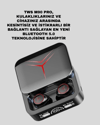 Uzun Pil Ömürlü Bluetooth Kulaklık – Spor ve Günlük Kullanım İçin Uygun Yeni Nesil