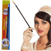 Uzun Sigara Ağızlık 70li 80li 90lı Yıllar Retro Parti 30 Cm Bx40