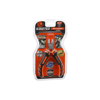 Vakumlu  Mini - 4.5 İnç - 115mm  Çelik Yankeski Yaylı Ktx-924 Bx40
