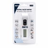 Valiz Model Dijital Valiz Terazi Tartı Kantar Pilli Max=50kg Hasassiyet = 10gr İ11-029 Bx40