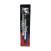 Vese Tks-03 Balkon İçi Makaralı Çamaşır Askısı Bx40