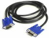 Vga Kablosu 1.45mt Pl-7008 Bx40