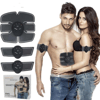 Vücut Kas Geliştirici Spor Aleti Bx40