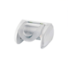 Wc Kağıtlık Plastik Kapaklı Bx40