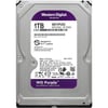 WD PURPLE 3,5