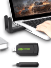 WİFİ 5 ADAPTÖR