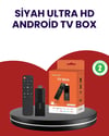 WiFi ve Bluetooth Destekli Android TV Dönüştürücü Stick