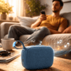 Wireless V5.2 Mini Müzik Çalar Ps-g04mını Bx40