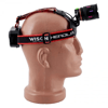 Wıson Şarj Edilebilir Kafa Lambası - Wison - 1800 Lümen - 25 Watt Ws-2065 Bx40