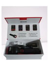 Wıson Ws-5572 20w Uzun Menzilli Şarjlı Metal El Feneri Bx40