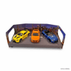 WP6428 MSZ 1/64 BMW M6 GT3,MBW M850i,BMWZ4 M40-EKN
