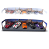 WP6439  1/64 PORSCHE 911 GT2 RS, NİSSAN GTR-EKN